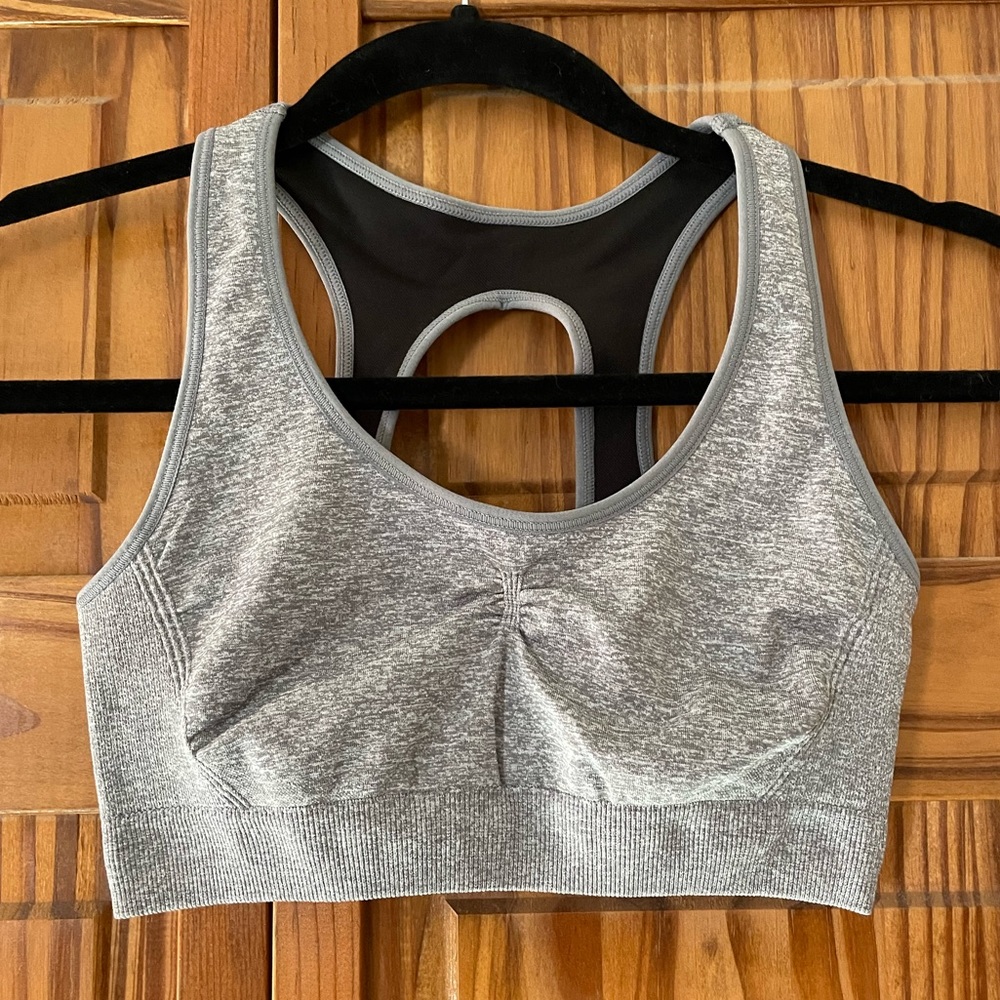 Aerie sports bra NWOT